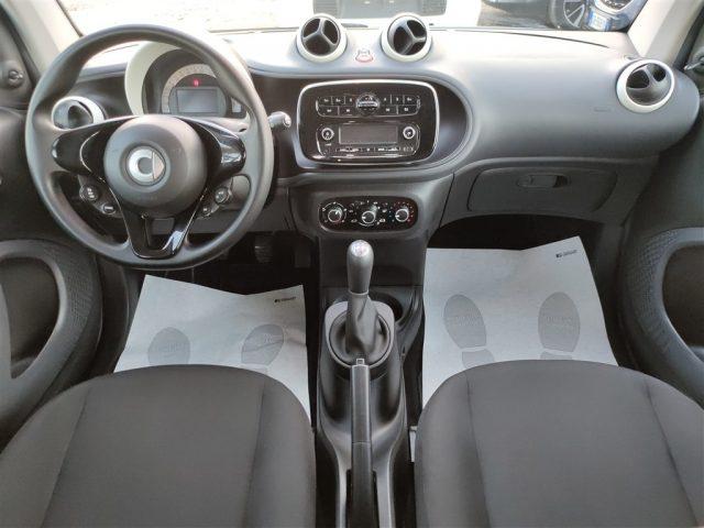 SMART ForTwo 60 1.0 Manuale OK NEOPATENTATI CLIMA,CRUISE