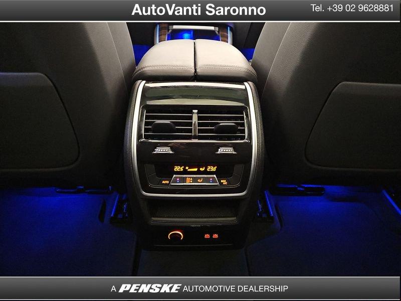 BMW X5 X5 xDrive30d 48V Msport Pro