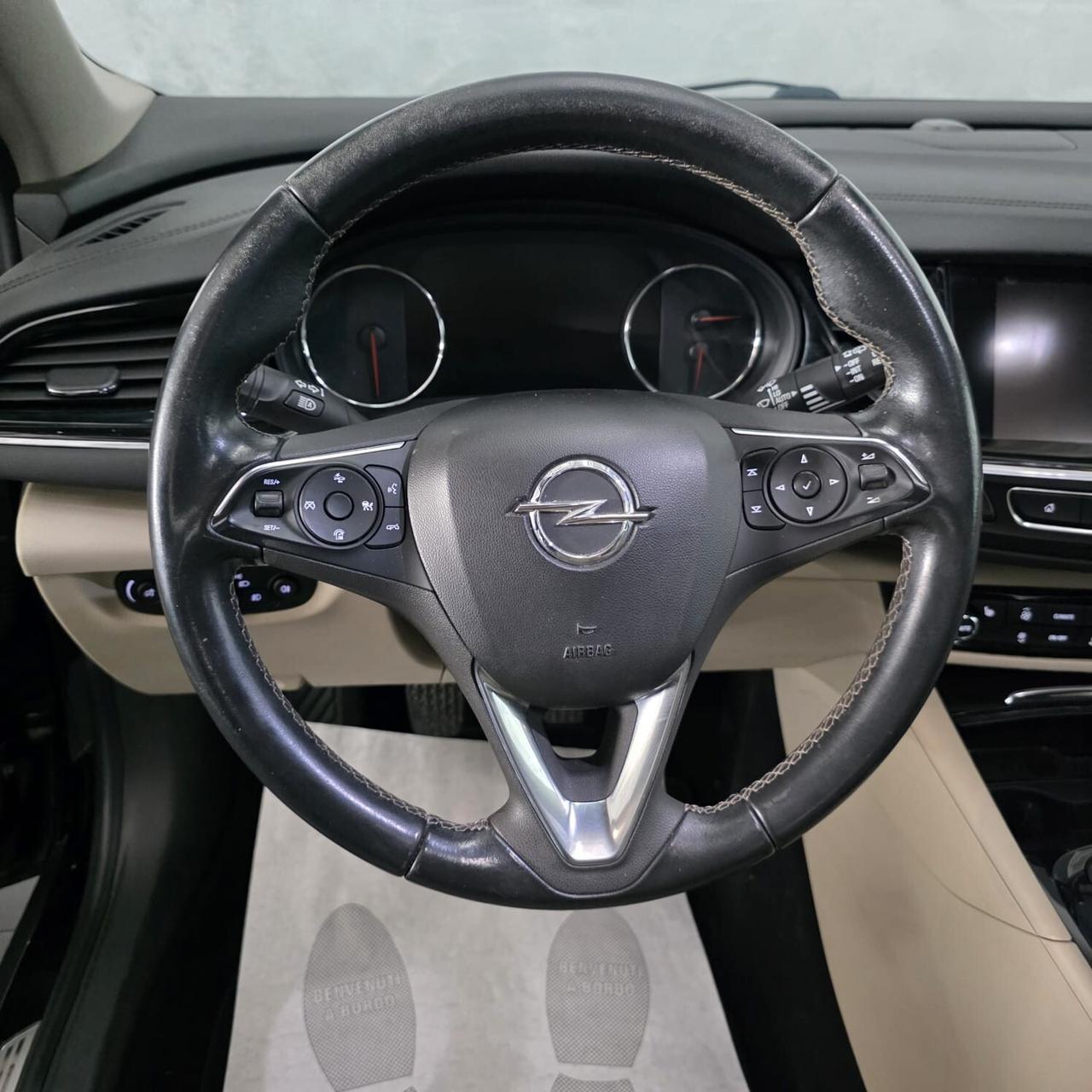 Opel Insignia 2.0 CDTI 170CV Sports Tourer aut. OPC LINE 4X4