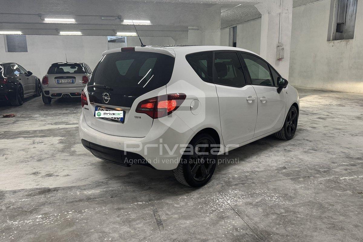 OPEL Meriva 1.6 CDTI Start&Stop Cosmo
