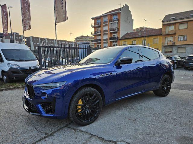 MASERATI Levante V6 Diesel 275 CV AWD