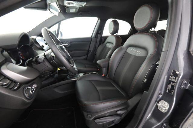 FIAT 500X 500X 1.3 T4 150 CV DCT Sport