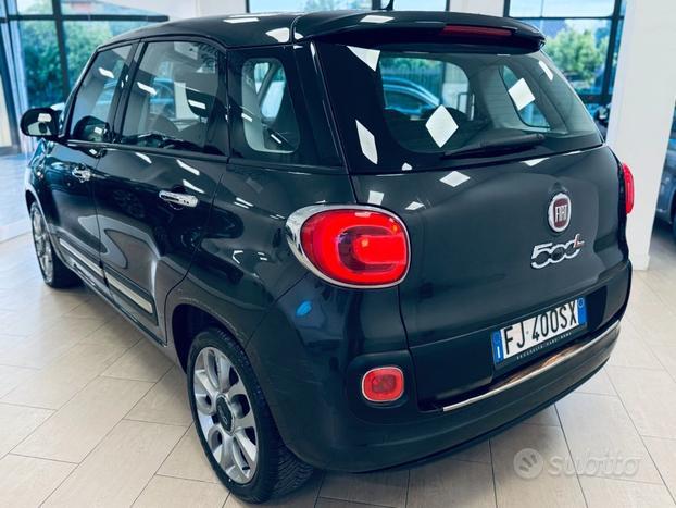 FIAT 500L 1.3 Multijet 95 CV Dualogic Lounge