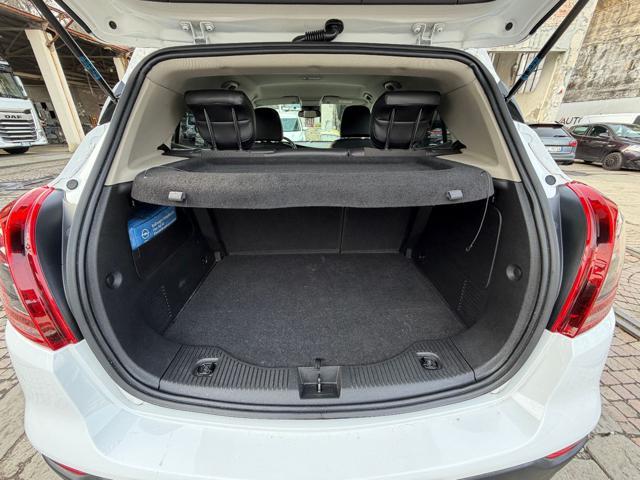 OPEL Mokka X 1.4 Turbo GPL Tech 140CV 4x2 Innovation