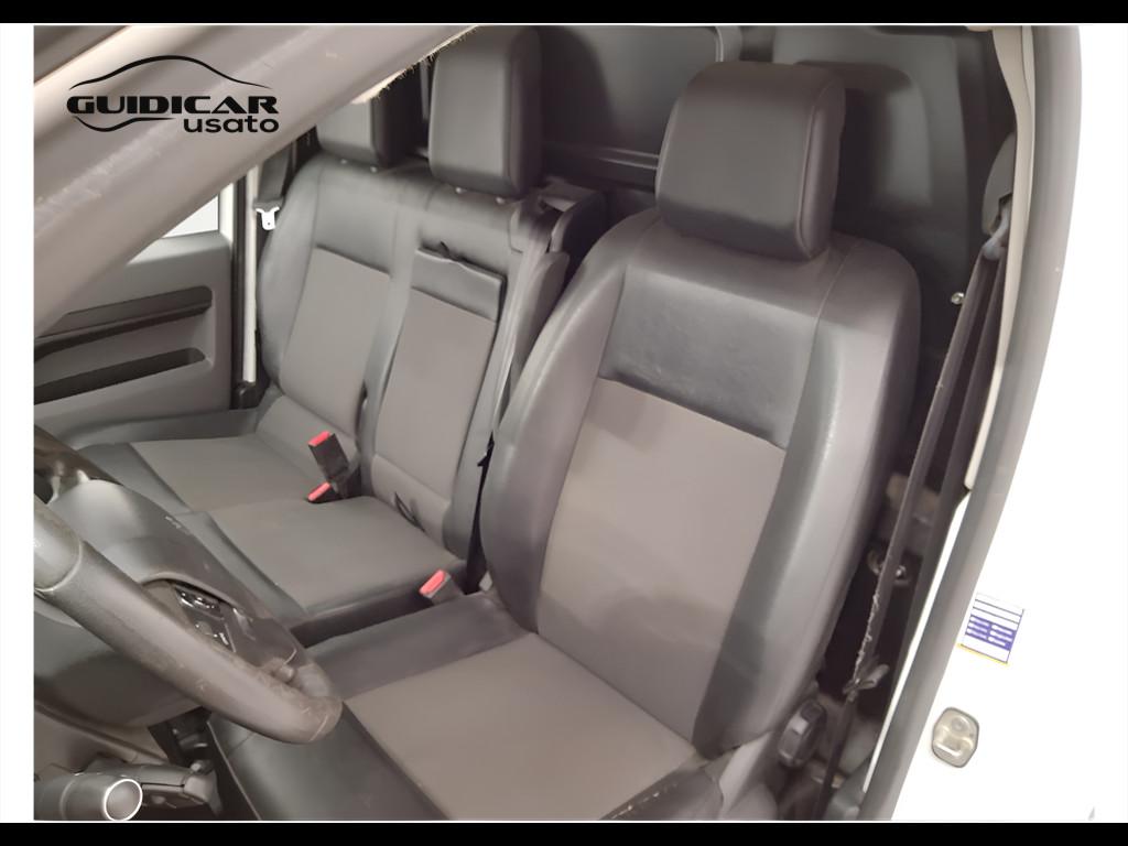 PEUGEOT Expert III - Expert 1.6 Bluehdi Premium std S&S 115cv E6