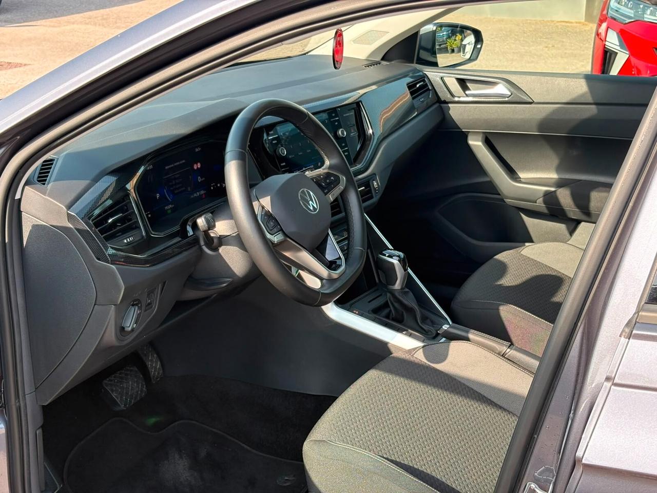 Volkswagen Polo 1.0 TSI DSG Style