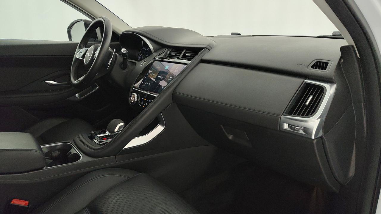 JAGUAR E-Pace 2021 - E-Pace 2.0d i4 mhev S awd 163cv auto