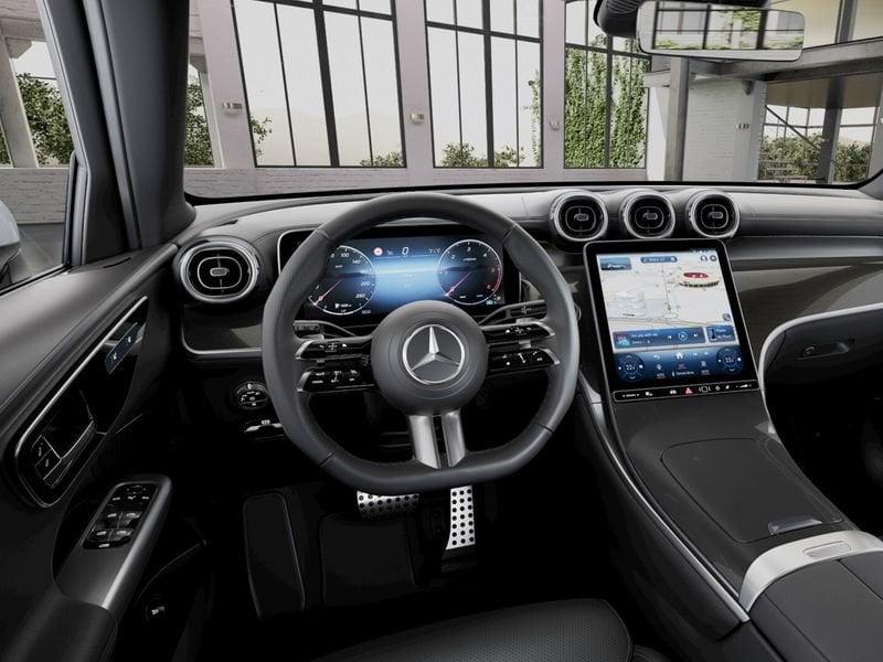 Mercedes-Benz GLC GLC 220 d 4matic AMG Line Advanced Special Edition 140 anni