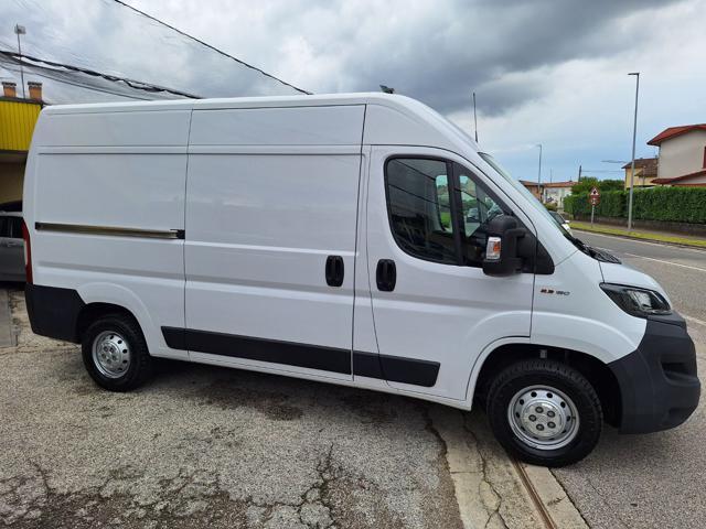 FIAT Ducato 33 2.3 MJT 160CV PM-TM Furgone N°GC720