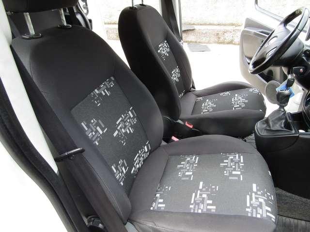 Fiat Qubo 1.4 8v natural power MyLife 70cv