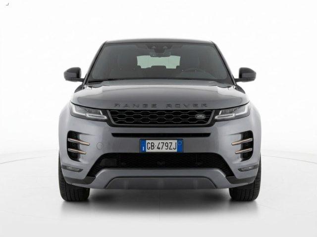 LAND ROVER Range Rover Evoque 2.0D I4 150CV AWD Business Edition
