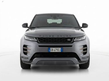 LAND ROVER Range Rover Evoque 2.0D I4 150CV AWD Business Edition