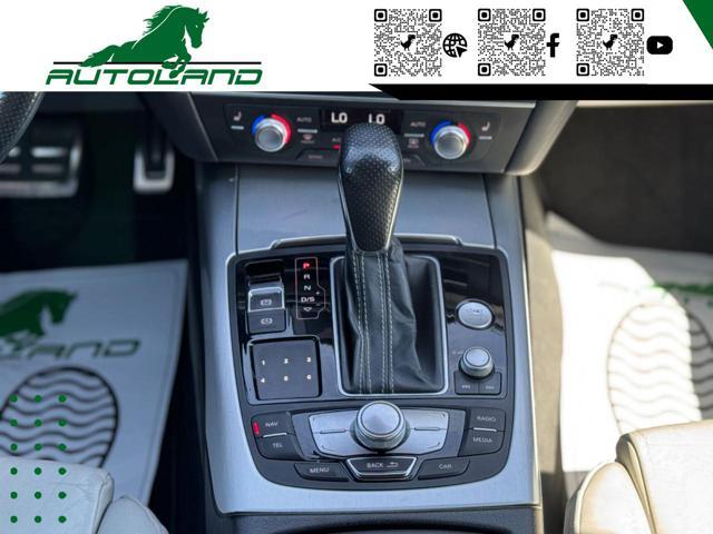 AUDI A7 SPB 3.0 TDI 272 CV quattro S tronic s-line