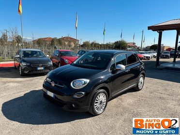 Fiat 500X 1.3 MultiJet 95 CV Connect