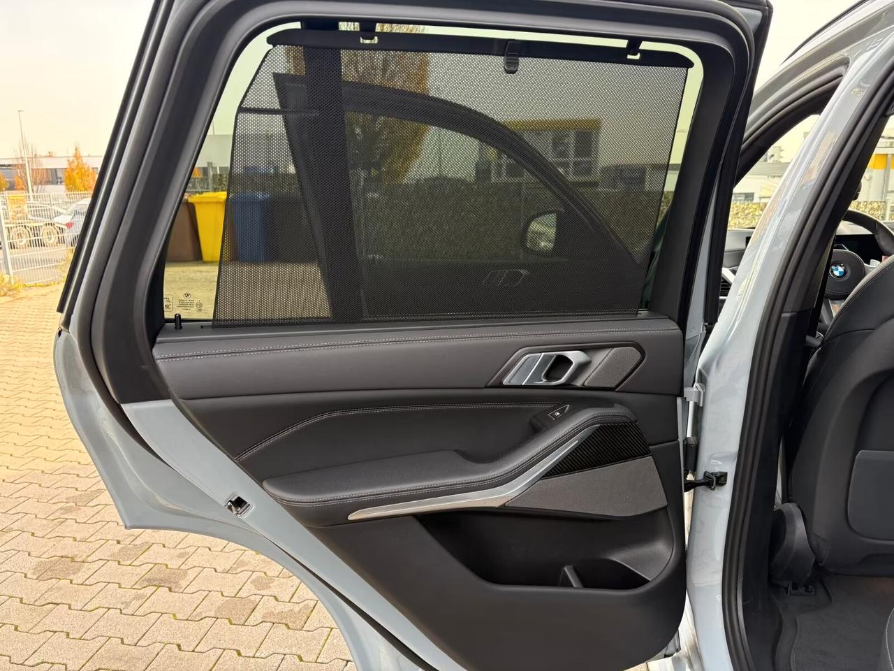 Bmw X5 xDrive40d 48V Msport Pro PREZZO TOP