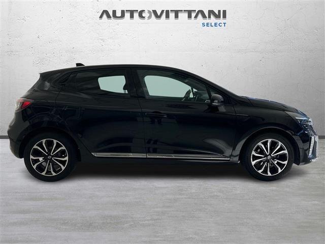 RENAULT Clio 1.0 TCe Techno