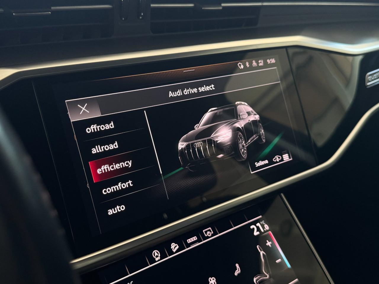 Audi A6 Allroad 45 3.0 tdi mhev 48V quattro 245cv s-tronic