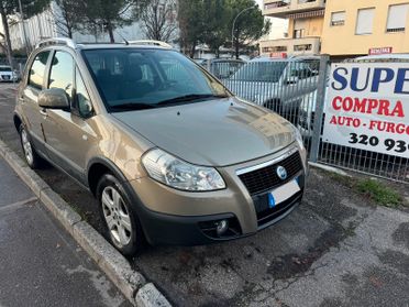 Fiat Sedici 1.9 MJT 4x4 Dynamic GARANZIA 12 MESI