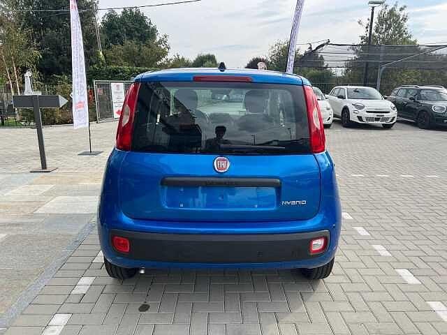 Fiat Panda 1.0 FireFly S&S Hybrid Icon