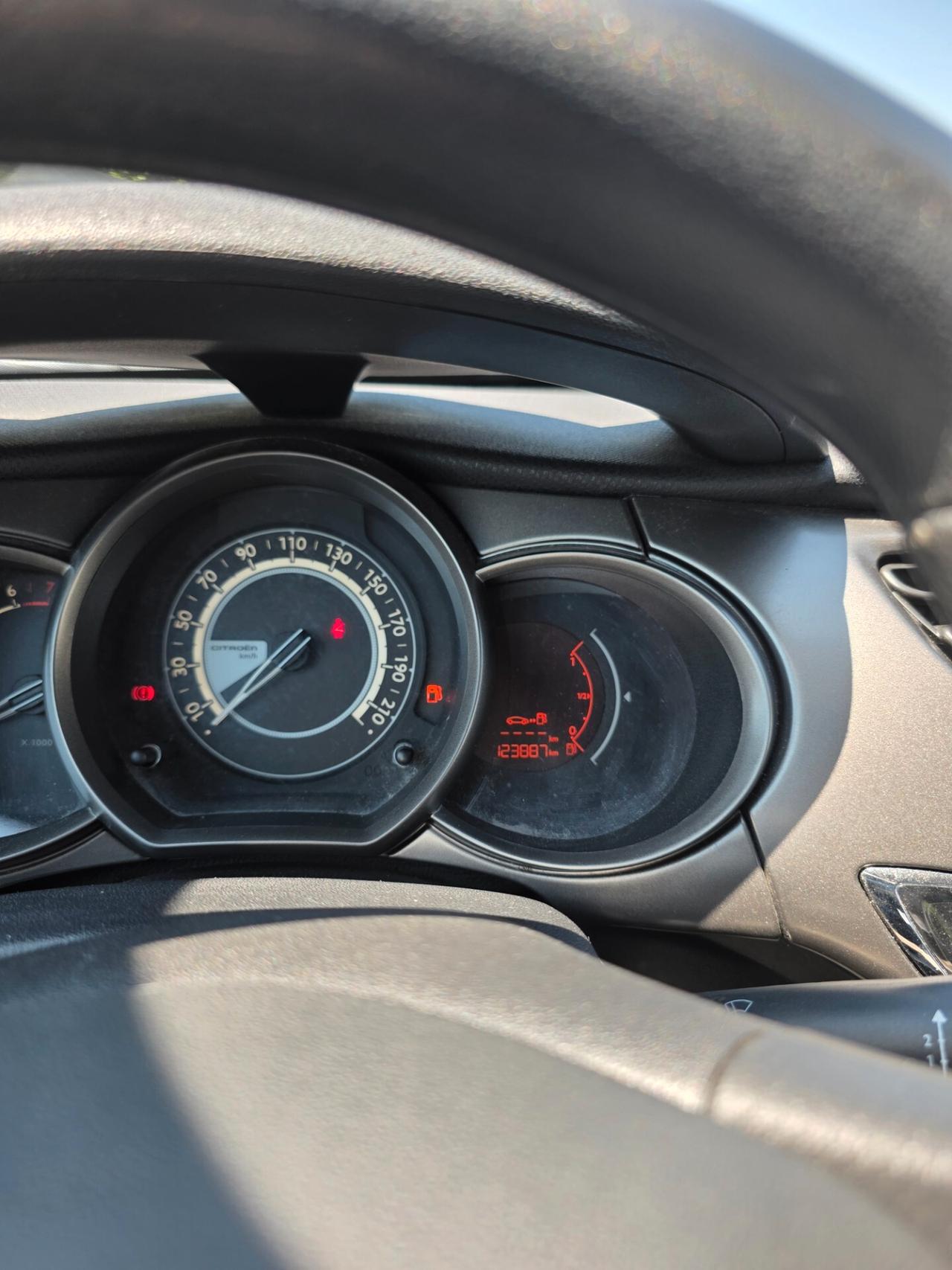 Citroen C3 1.2 VTi 82 Exclusive