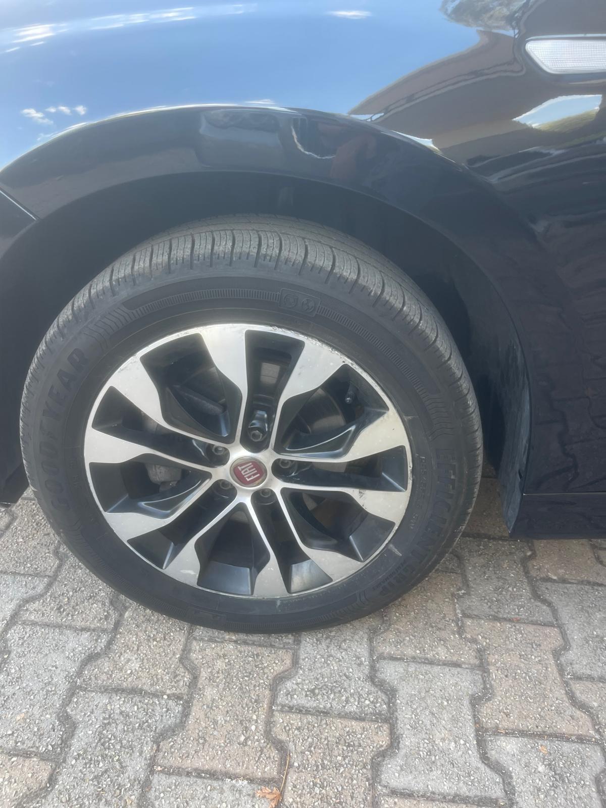 Fiat Tipo 1.3 Mjt S&S SW