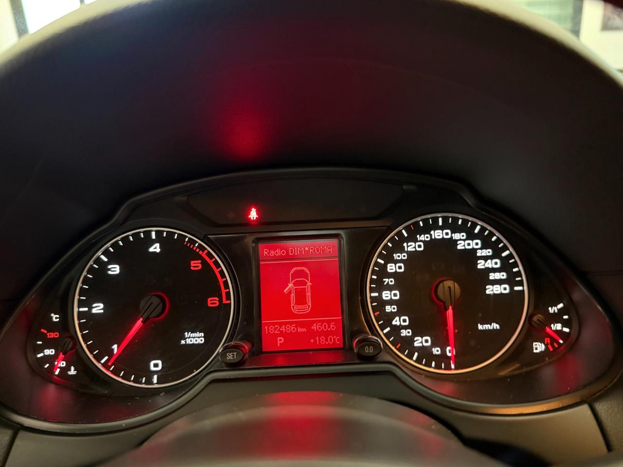 Audi Q5 2.0 TDI 170CV Quattro Advanced Plus S-tronic Stage 1