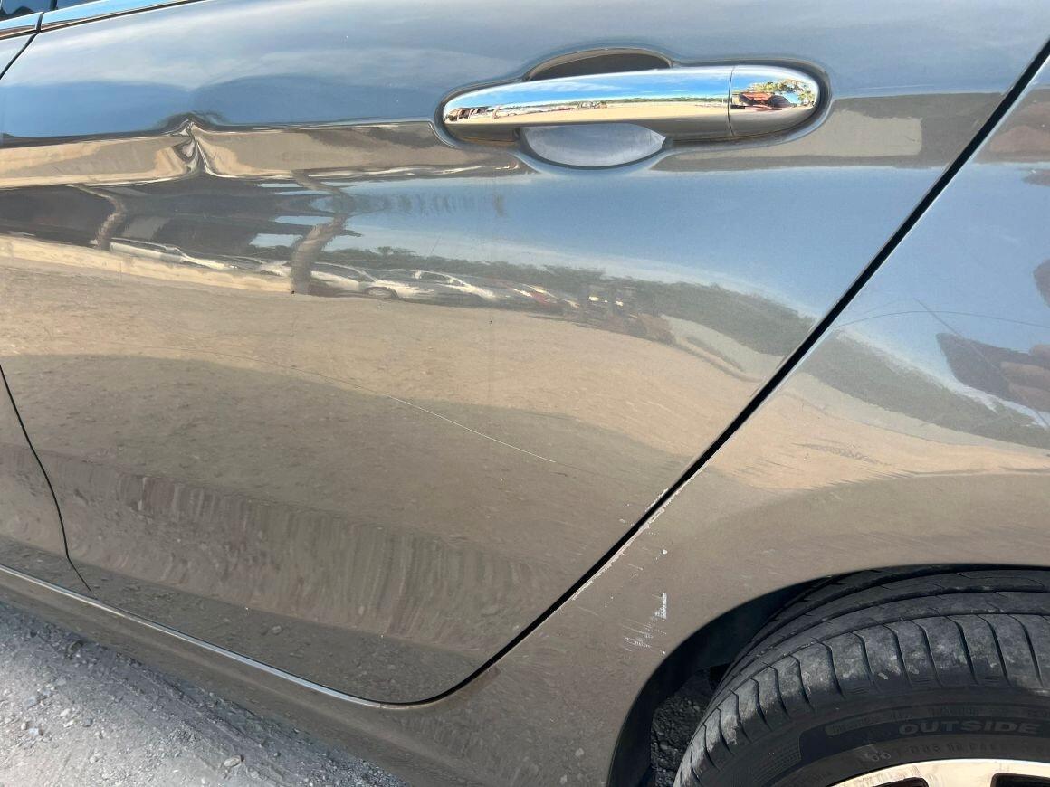 Fiat Tipo 1.4 T-Jet 120CV GPL SW Lounge