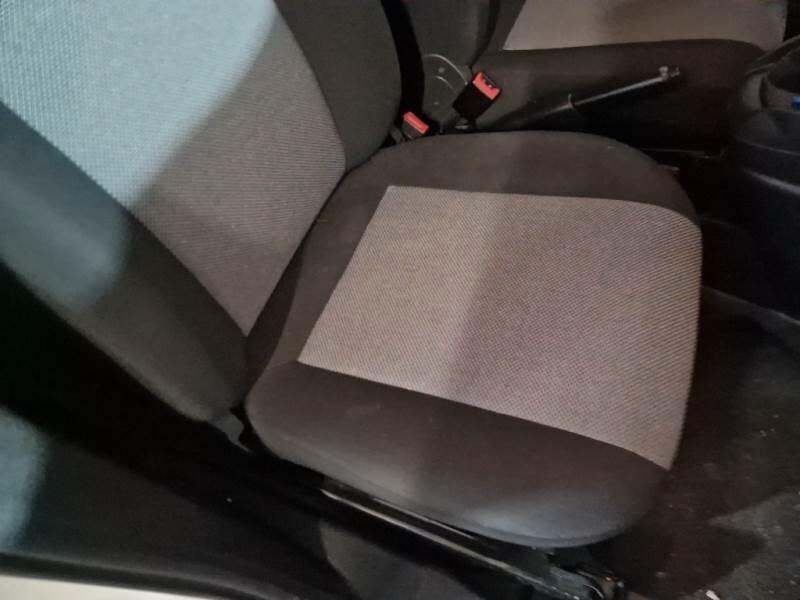 Fiat Doblo Doblò 1.4 Natural Power PC-TN Cargo Business