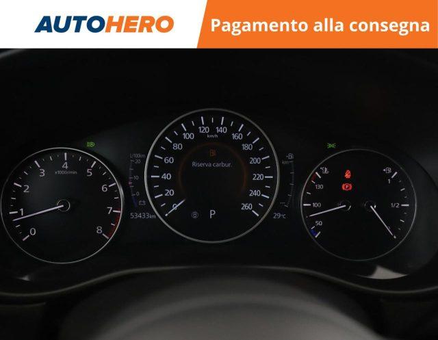 MAZDA CX-30 2.0L e-Skyactiv-X M Hybrid 2WD Exclusive