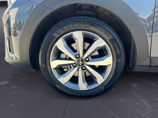 KIA Stonic 1.2 DPI Style