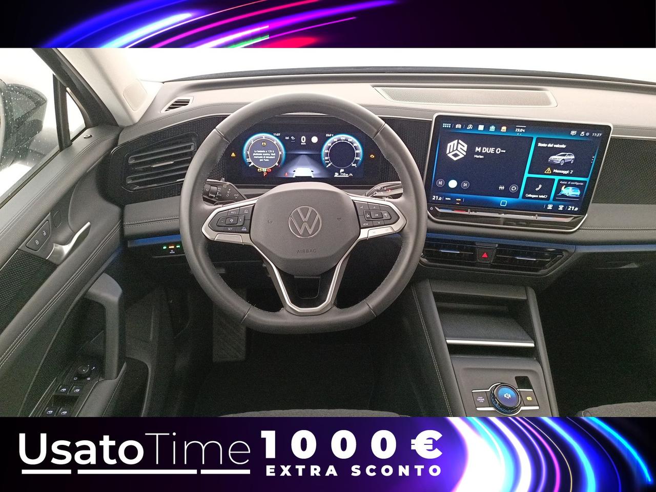 Volkswagen Tiguan 2.0 tdi scr 150cv life dsg