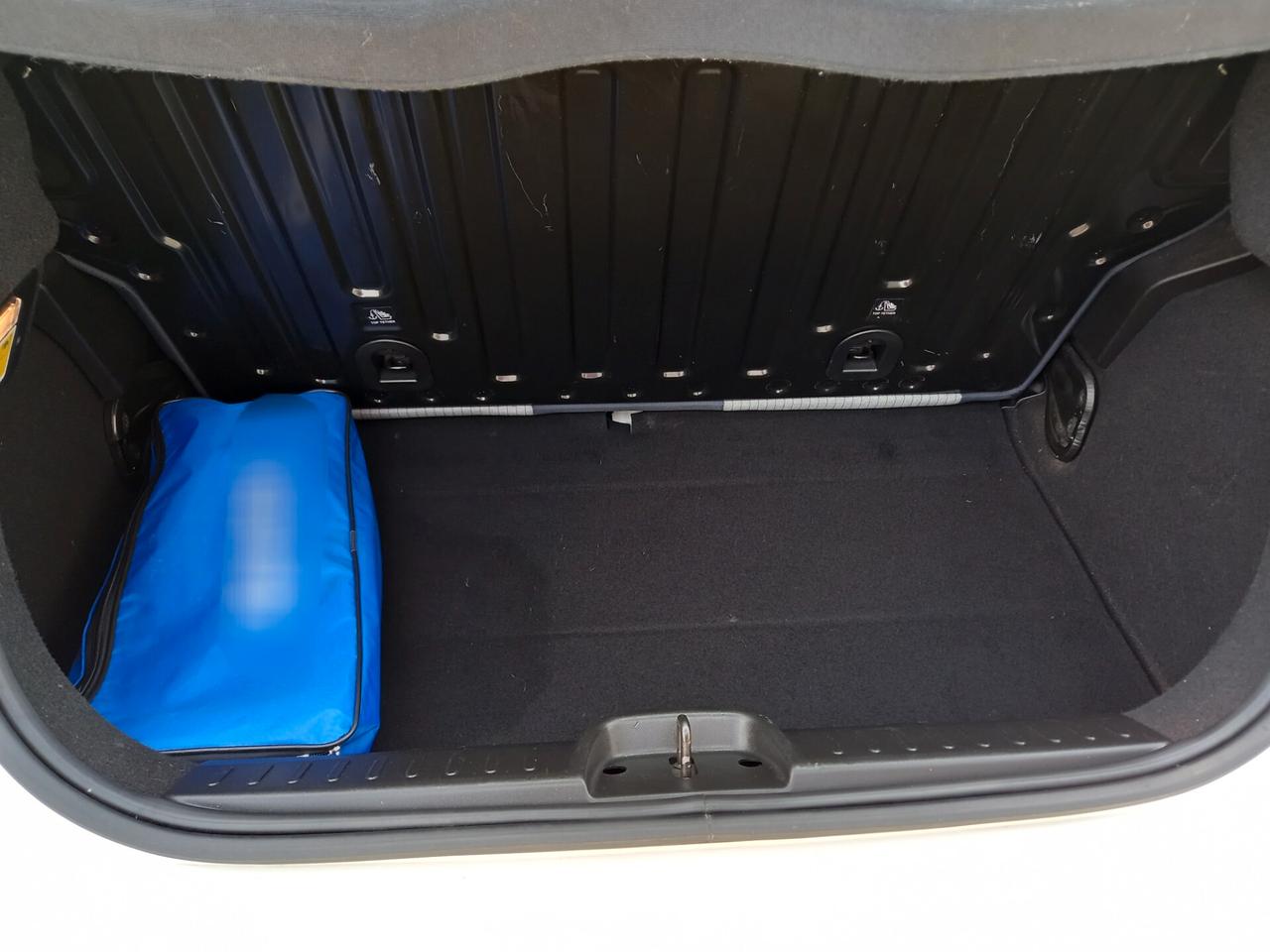 Fiat 500 ELETTRICA 118 CV "ICON" 2021