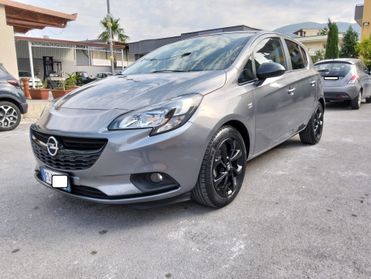 Opel Corsa 1.4 90CV GPL Tech 2018
