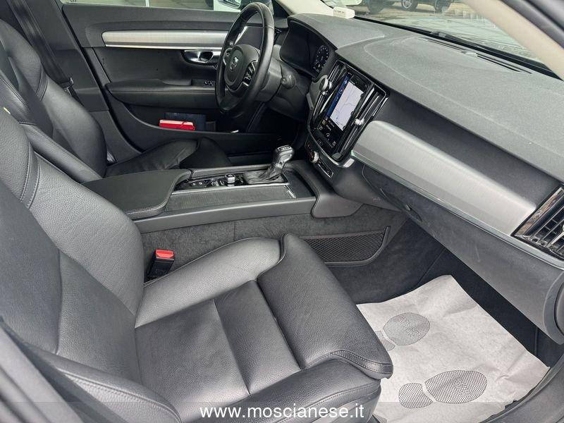 Volvo V90 D4 Geartronic Business Plus