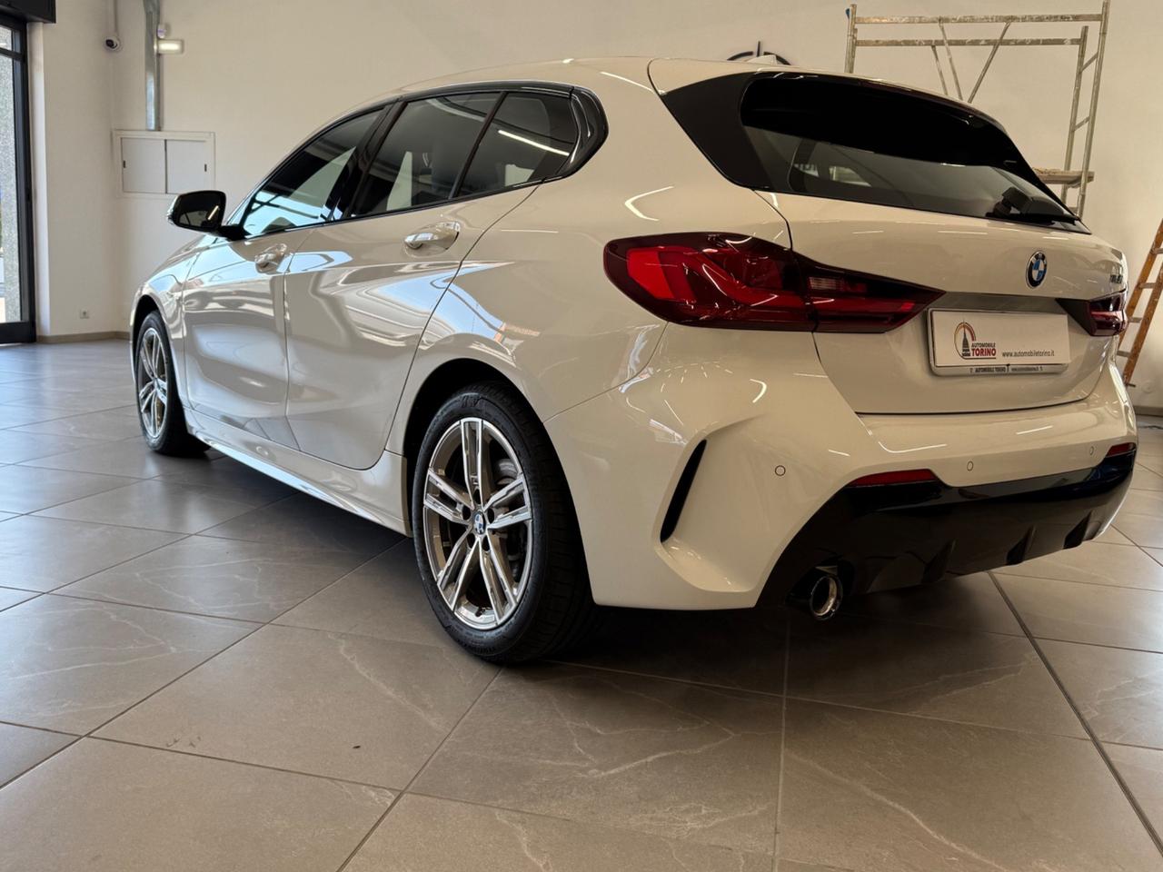 Bmw 118 118i 5p. Msport VIRTUAL