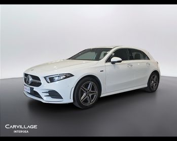 Mercedes-Benz A 250 e phev (eq-power) Premium auto