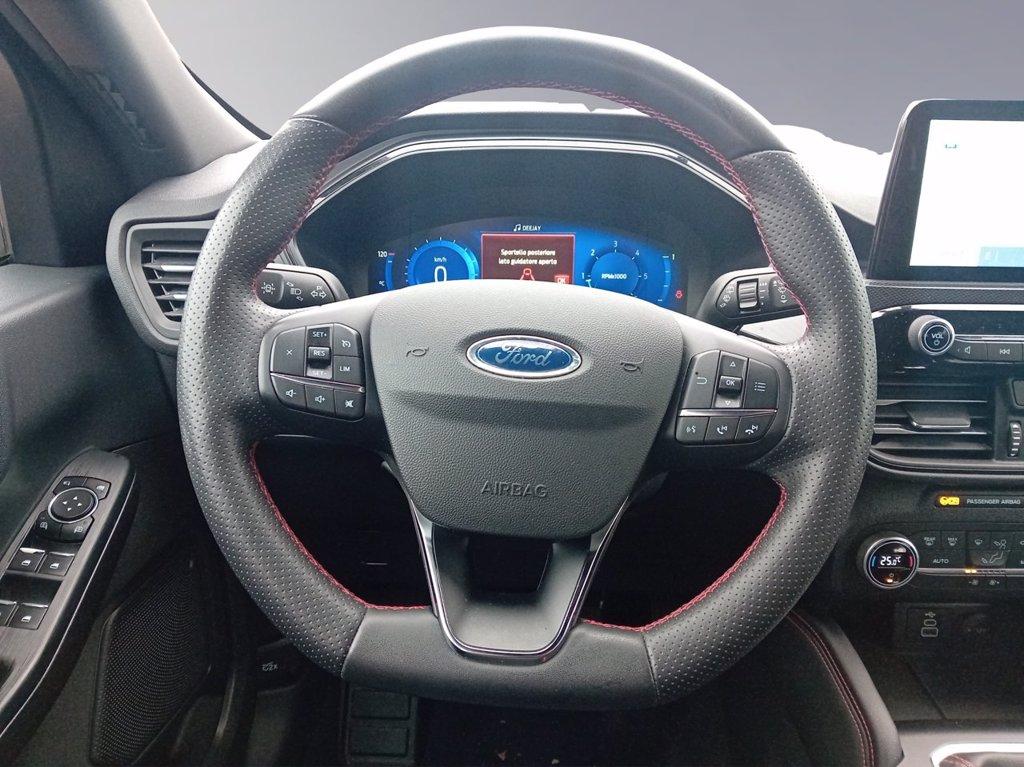 FORD Kuga ecoblue ST-Line 2wd del 2022