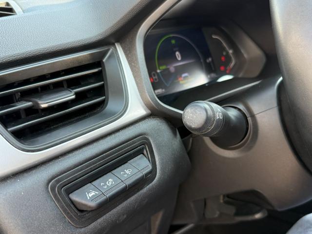 RENAULT Captur Full Hybrid E-Tech 145 CV Business - PROMO