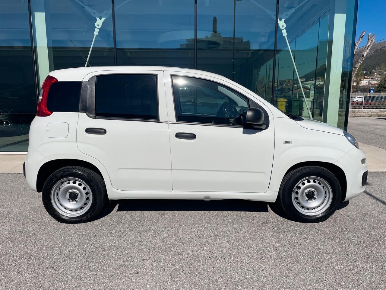 Fiat Panda 1.0 GSE S&S Hybrid Pop Van 2 posti