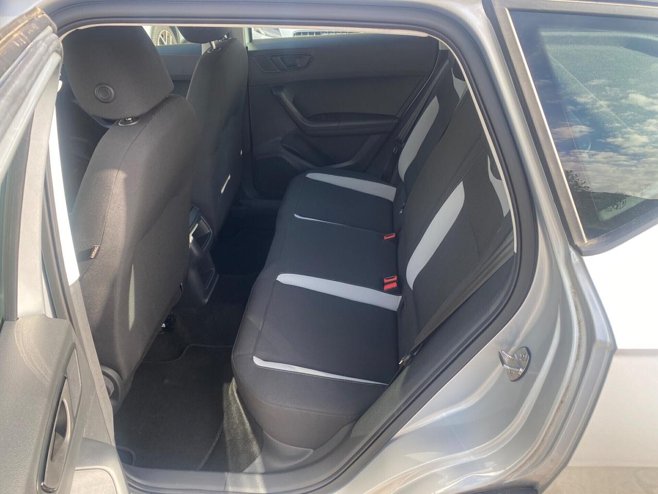 Seat Ateca 1.0 TSI Business