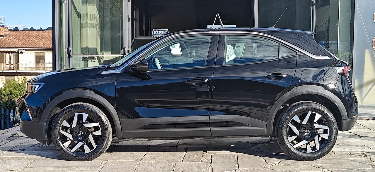 OPEL MOKKA 1.5 110 CV ELEGANCE