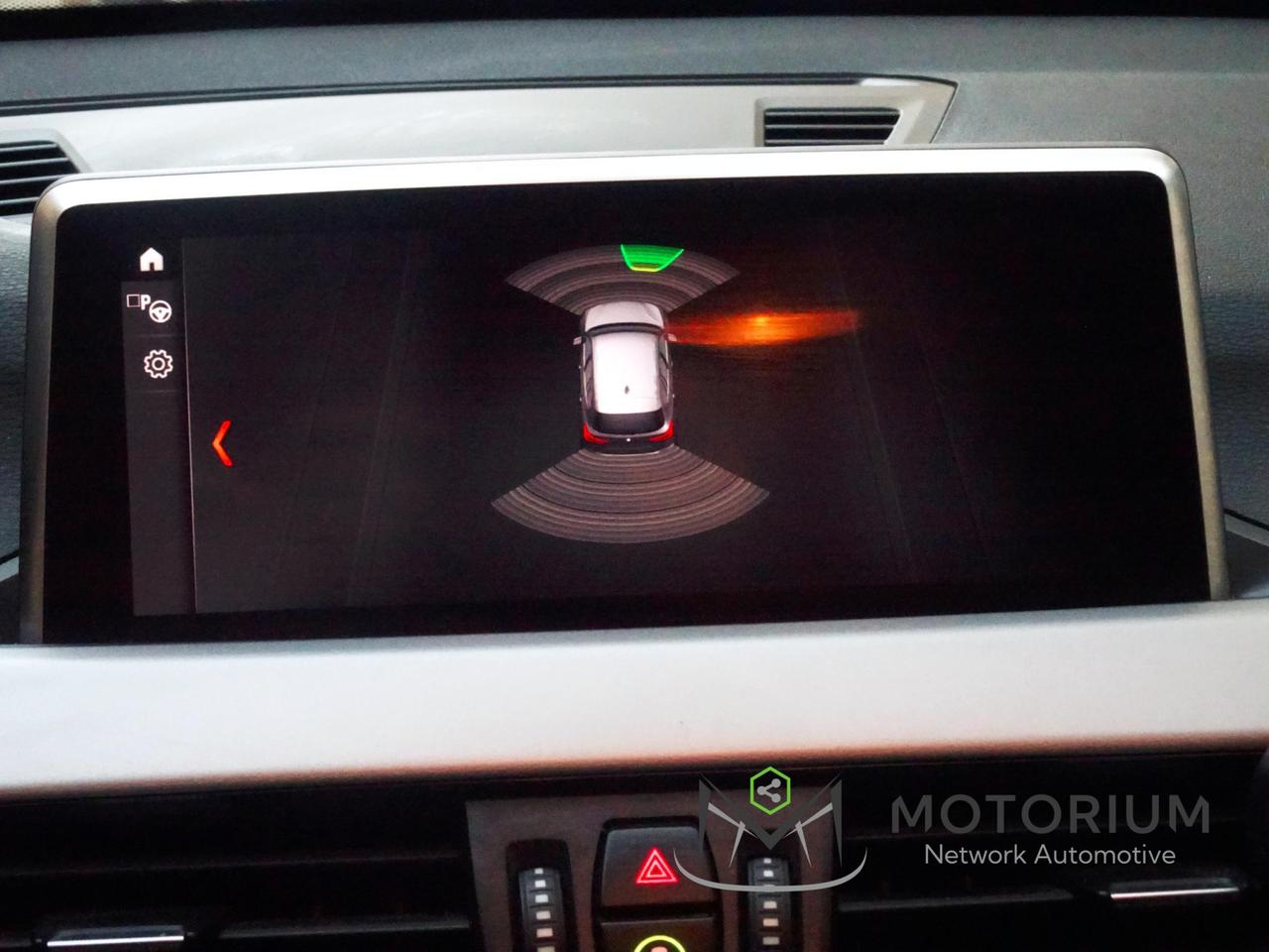 BMW X1 xDrive25e Business Advantage -IMPECCABILE-