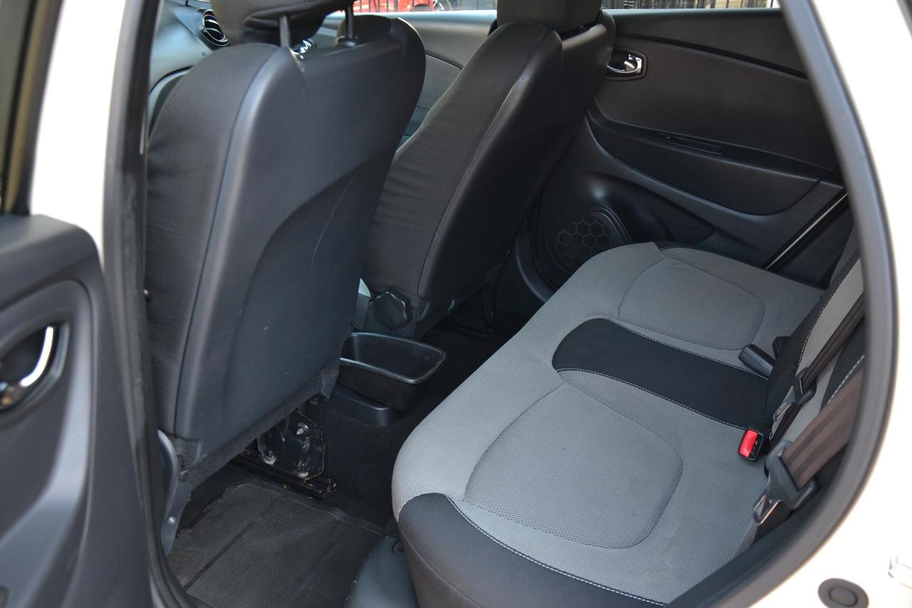 Renault Captur 1.5 dCi Energy R-Link: Prezzo Reale Senza Sorprese!