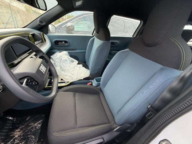 FIAT Grande Panda 1.2 Hybrid 110 CV S&S Icon