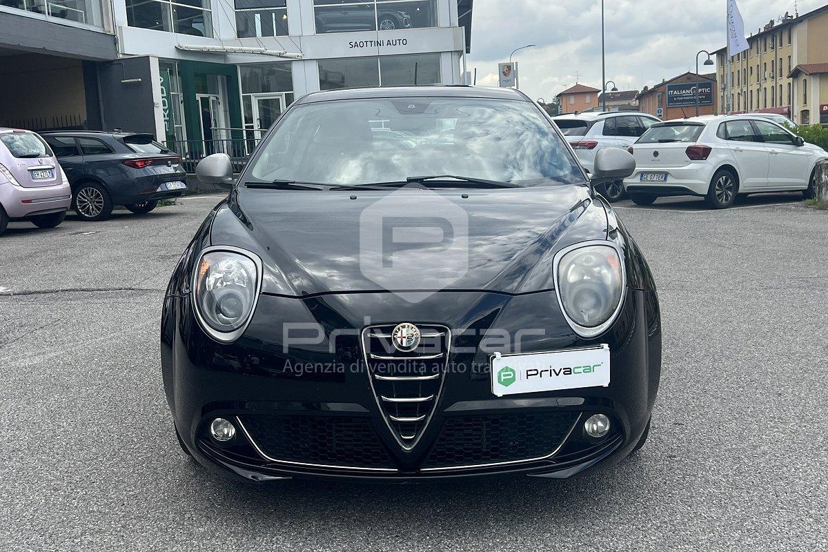 ALFA ROMEO MiTo 1.3 JTDm 85 CV S&S Distinctive