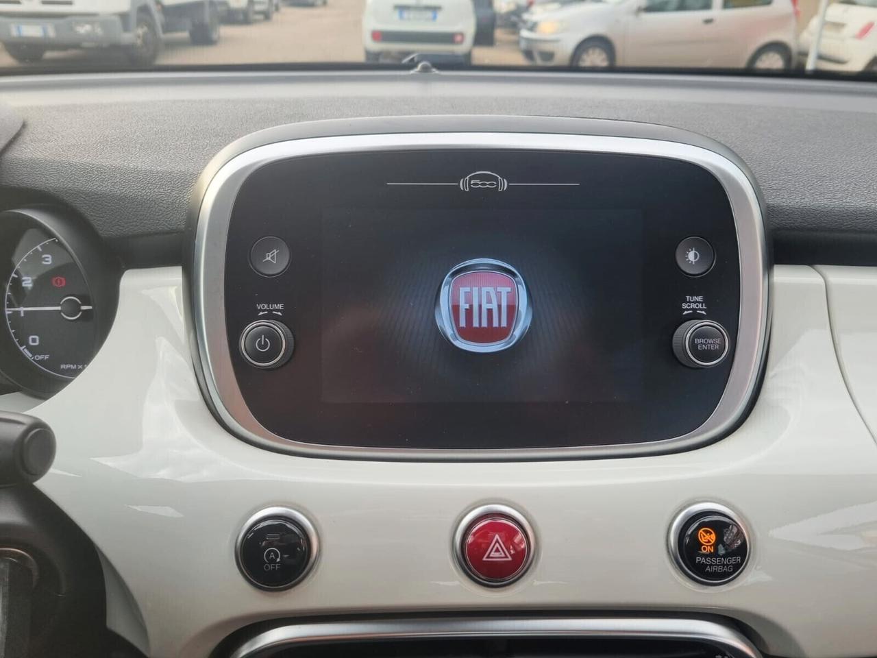 Fiat 500X 1.0 LOUNGE 120 CV