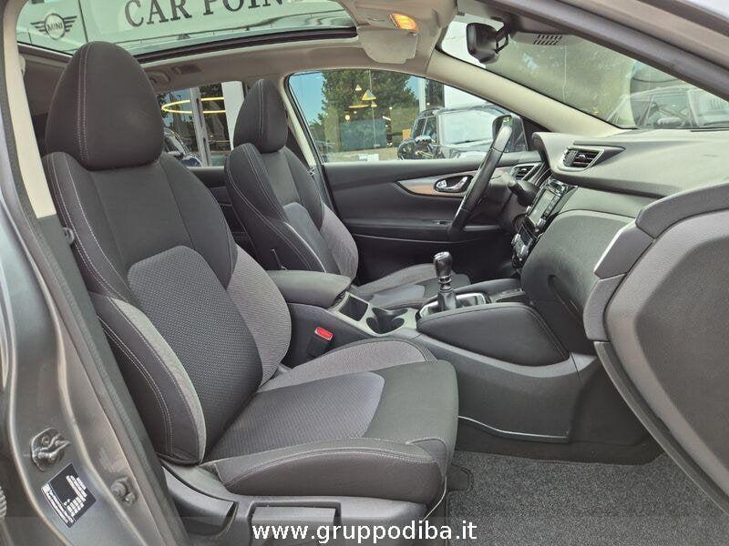 Nissan Qashqai 2017 Diesel 1.6 dci N-Connecta 4wd 130cv