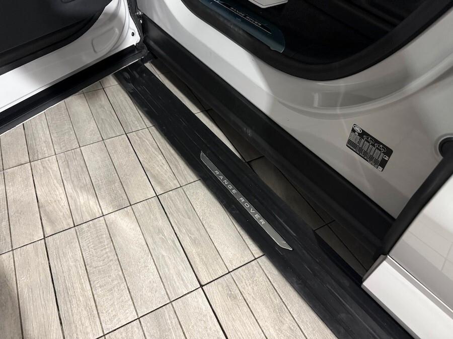 Land Rover Range Sport 3.0d mhev Dynamic SE awd auto