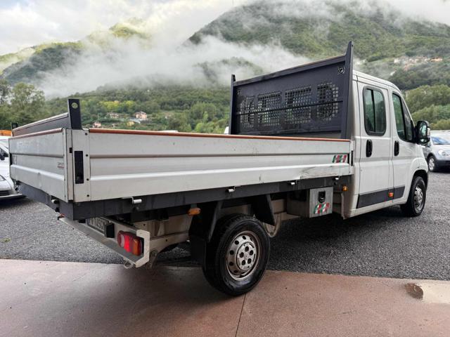 CITROEN Jumper 30 BlueHDi 130 PC-TM Furgone