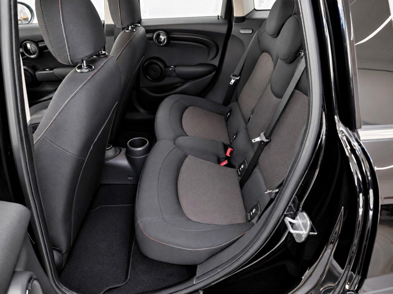 Mini 5 Porte One 1.2 75CV 5 PORTE EURO6B NEOPATENTATI/RATE/PERMUTE